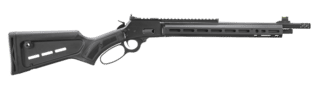 Marlin 1894 Dark Series .357 Magnum Lever Action Rifle - 16.1"